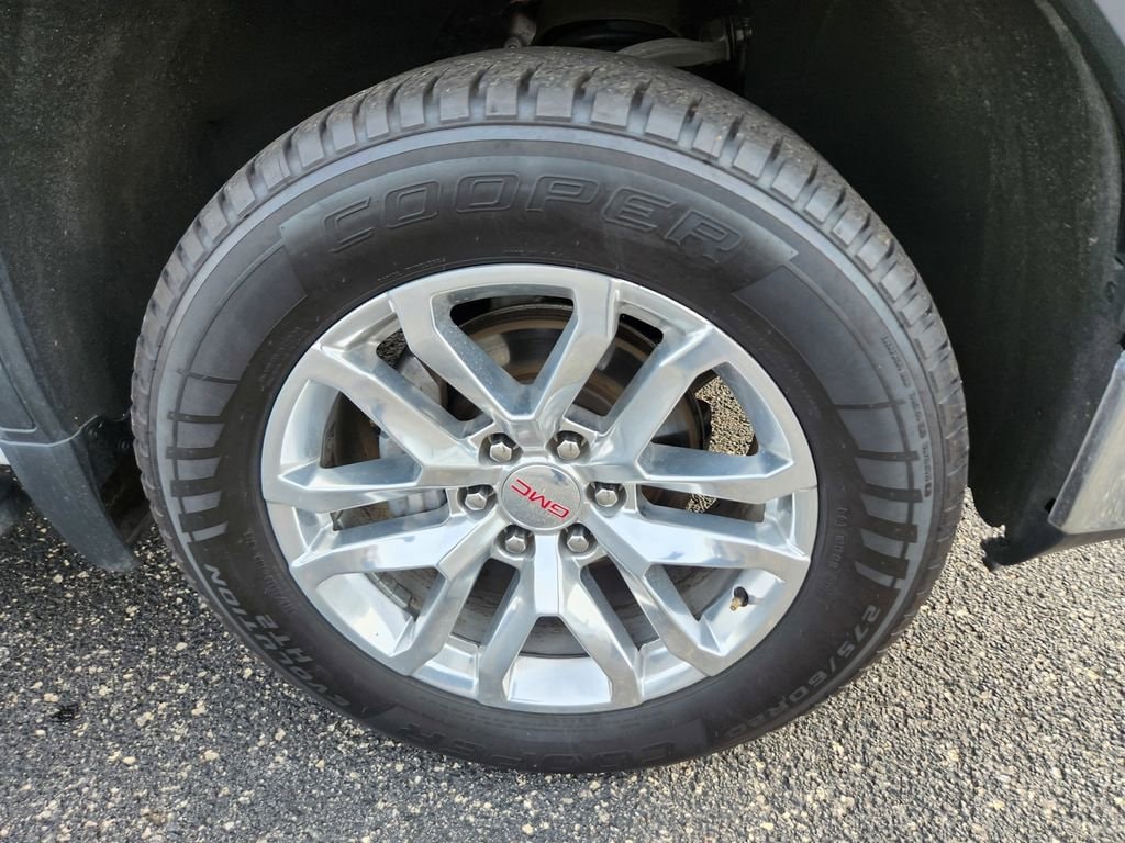 2021 GMC Sierra 1500 SLT - Photo 42
