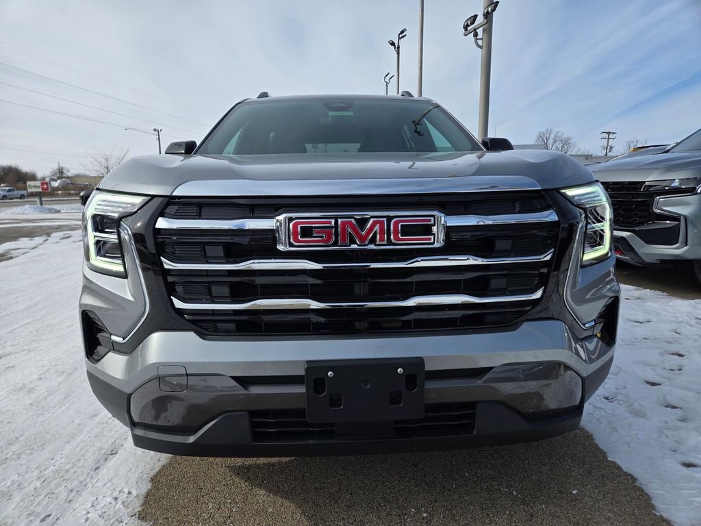 2026 GMC Terrain Elevation - Photo 32