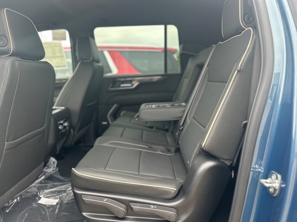 2026 GMC Yukon XL Elevation - Photo 38