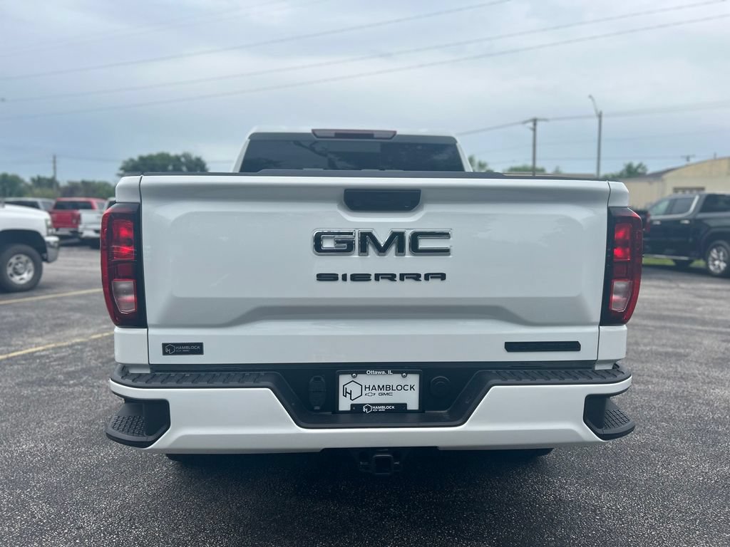 2026 GMC Sierra 1500 Elevation - Photo 46