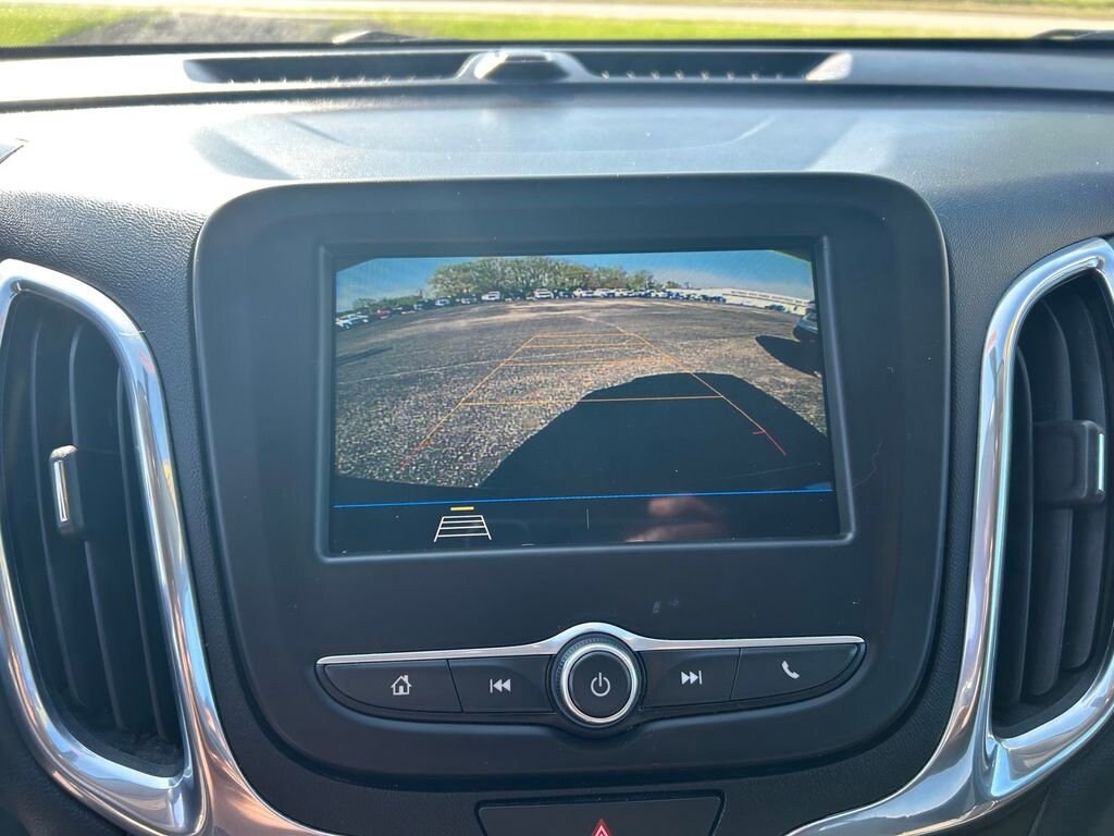 Used 2019 Chevrolet Equinox LT SUV