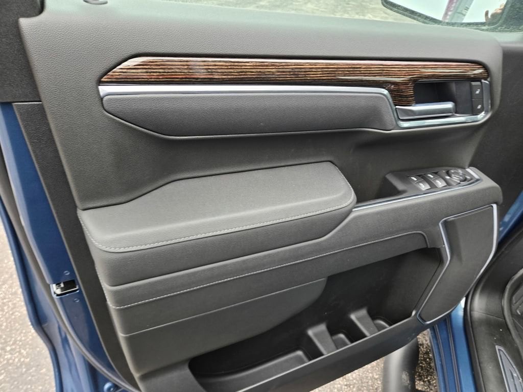 2026 GMC Sierra 1500 Elevation - Photo 24