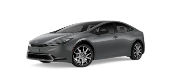 Toyota Prius Prime