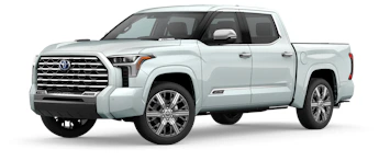 Toyota Tundra I-Force Max