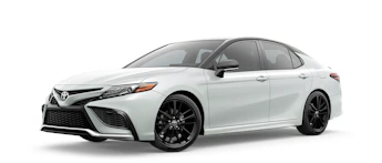 Toyota Camry Hybrid