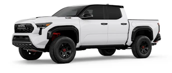 Toyota Tacoma I-Force Max