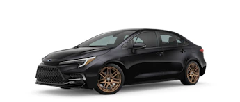 Toyota Corolla Hybrid