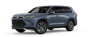 Toyota Grand Highlander