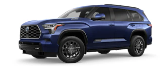 Toyota Sequoia