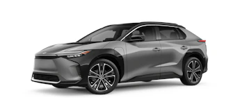 Toyota Mirai