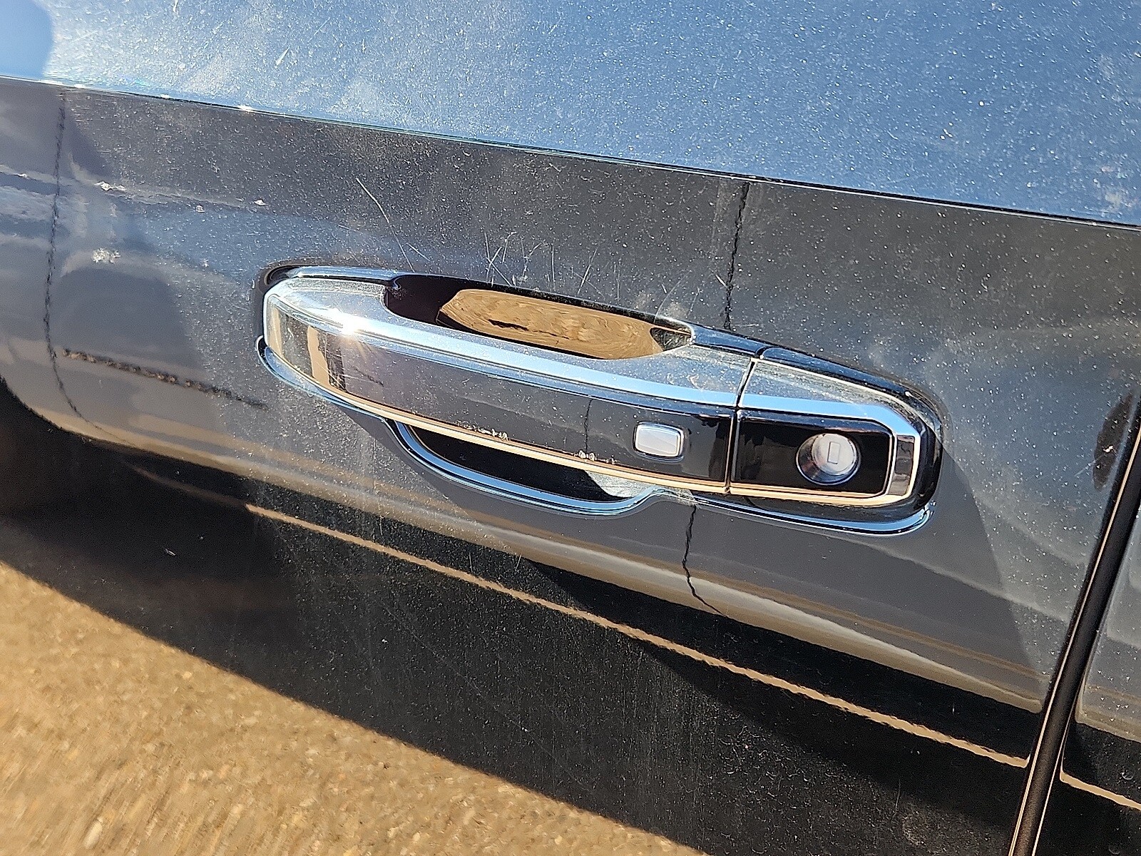 2021 Gmc Yukon XL Denali photo 4