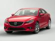 Used 2015 Mazda Mazda6 i Grand Touring Sedan