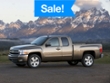 Used 2008 Chevrolet Silverado 1500  Truck Crew Cab