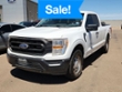 Used 2022 Ford F-150  Truck SuperCab