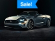Used 2023 Ford Mustang  Convertible
