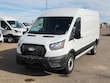  Ford Transit-250 Cargo