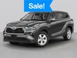  Toyota Highlander Hybrid