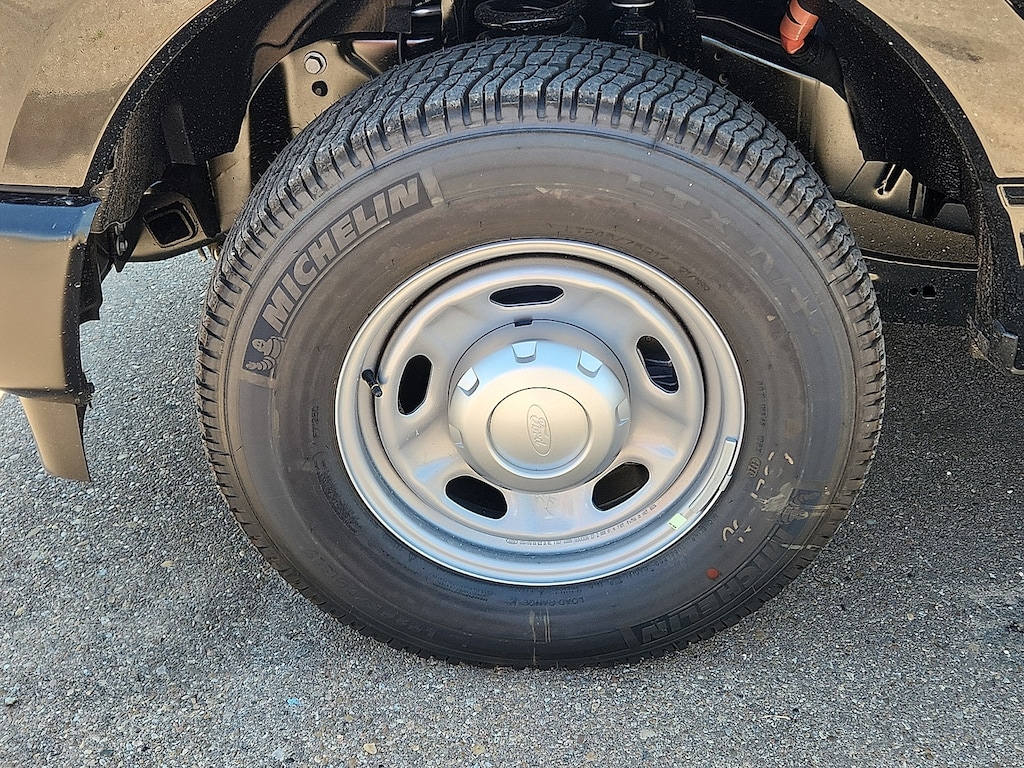 New 2026 Ford F-250  Truck Crew Cab