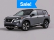Used 2023 Nissan Rogue SV SUV