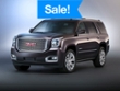 Used 2016 GMC Yukon Denali SUV
