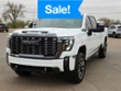 Used 2024 GMC Sierra 2500 HD Denali Ultimate Truck Crew Cab