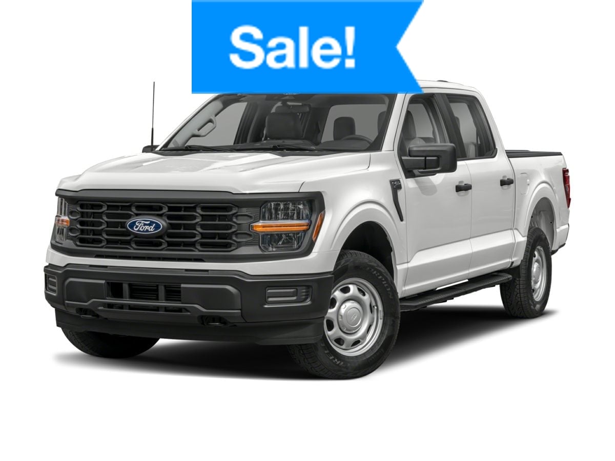 2025 Ford F-150 Platinum's photo