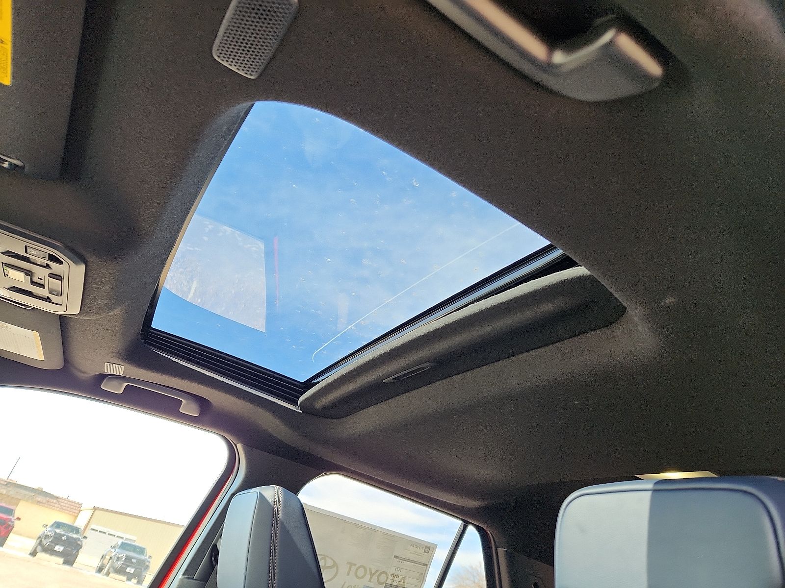 2026 Toyota 4Runner Platinum - Photo 14