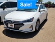 Used 2020 Hyundai Elantra SEL Sedan