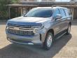 Used 2022 Chevrolet Suburban LT SUV
