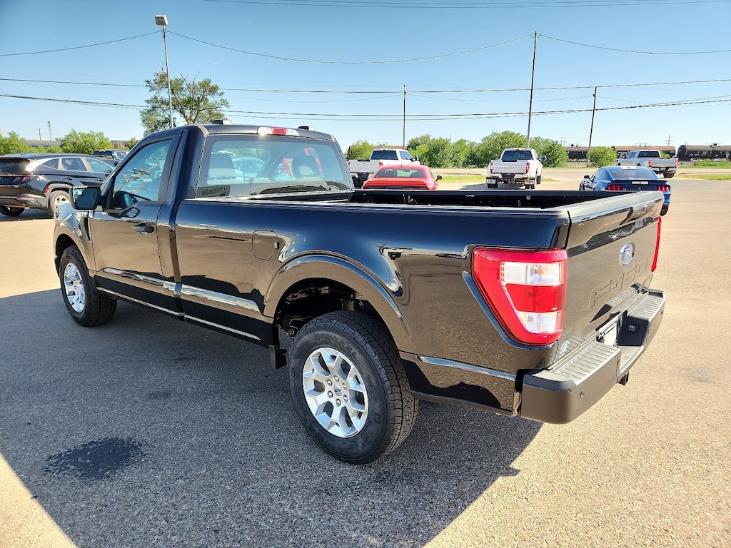 New 2023 Ford F150 For Sale in Clovis, NM Near Hereford, Portales