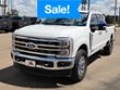 Used 2024 Ford F-250  Truck Crew Cab