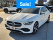 Used 2022 Mercedes-Benz C-Class C 300 Sedan