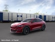 Ford Mustang Mach-E