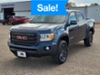Used 2020 GMC Canyon SLE Truck Crew Cab