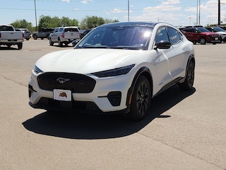 2026 Ford Mustang Mach-E Premium SUV