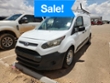 Used 2014 Ford Transit Connect XL Van