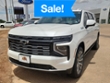 Used 2025 Chevrolet Suburban High Country SUV