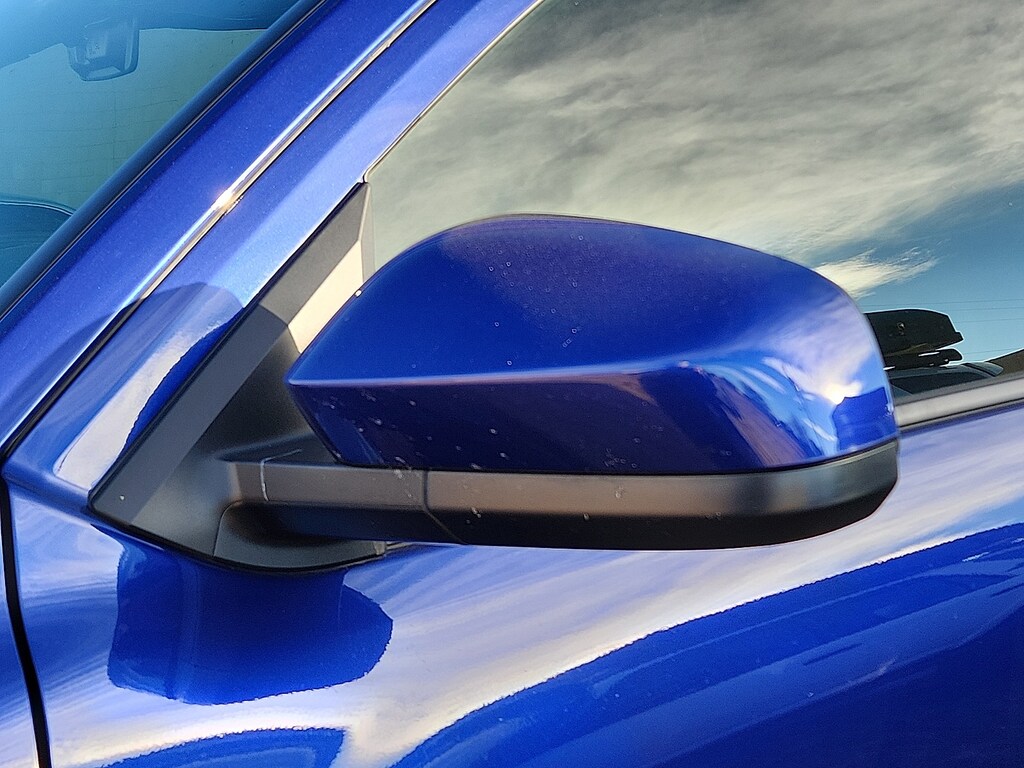 Used 2025 Toyota Tacoma i-FORCE MAX TRD Off Road Truck Double Cab