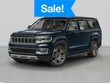 Jeep Wagoneer L