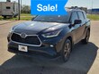 Toyota Highlander Hybrid