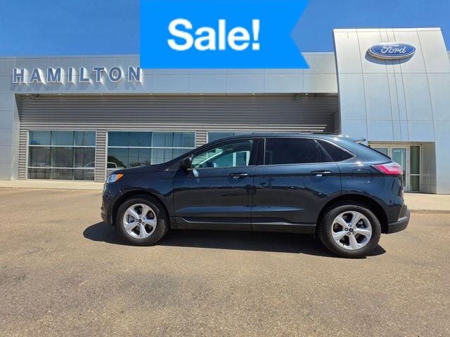 2024 Ford Edge SE AWD's photo