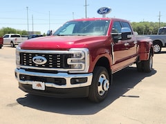 2026 Ford F-350 Truck Crew Cab