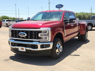 2026 Ford F-350 Truck Crew Cab