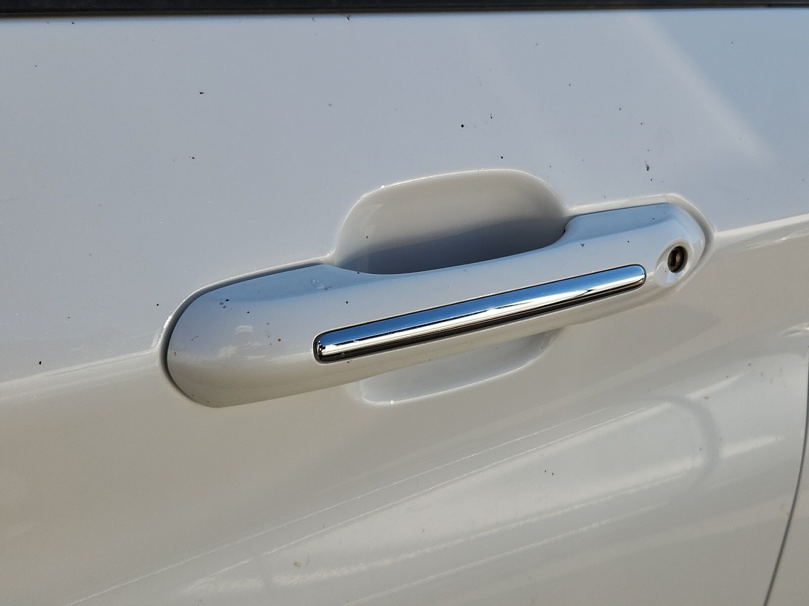 2023 Ford Explorer Limited photo 3