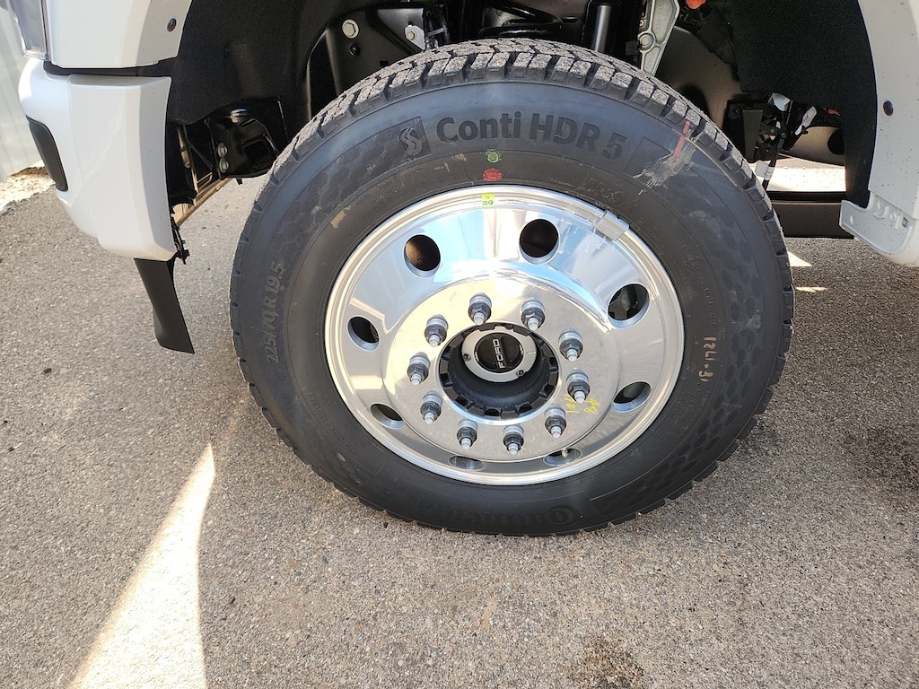 New 2026 Ford F-450  Truck Crew Cab