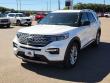 Used 2023 Ford Explorer Limited SUV
