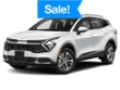 Used 2023 Kia Sportage Hybrid EX SUV