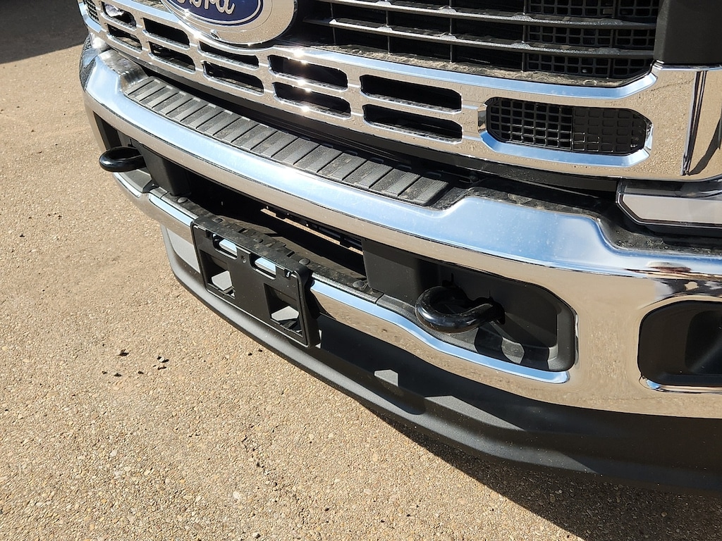 New 2026 Ford F-350 Truck Regular Cab