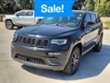 Used 2021 Jeep Grand Cherokee Overland SUV