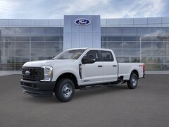 2026 Ford F-250 Truck Crew Cab